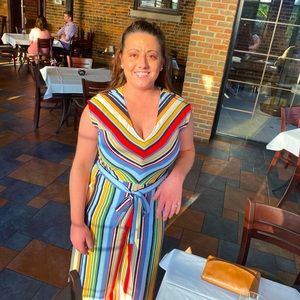 Meet your Posher, Trista